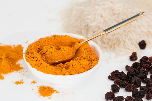 Can Turmeric Upset Your Stomach